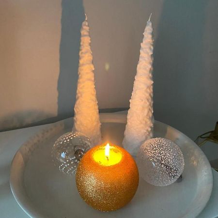 Beautiful Apartment At Toppilansalmi 奥卢 外观 照片