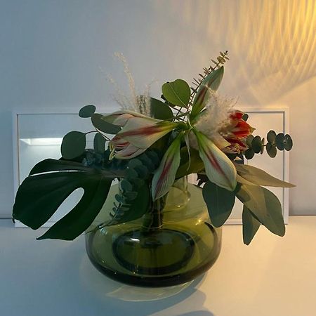 Beautiful Apartment At Toppilansalmi 奥卢 外观 照片