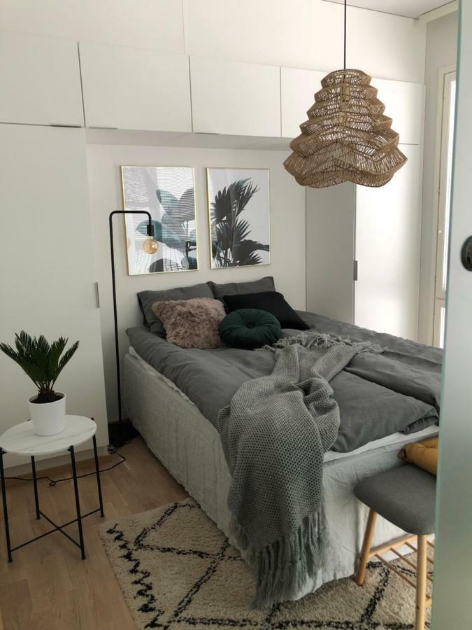 Beautiful Apartment At Toppilansalmi 奥卢 外观 照片