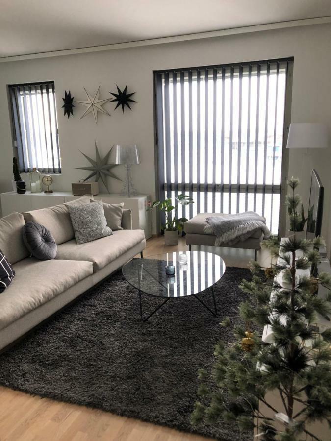 Beautiful Apartment At Toppilansalmi 奥卢 外观 照片