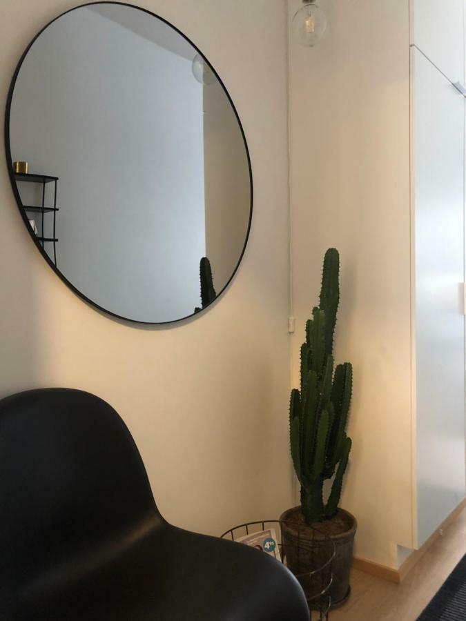 Beautiful Apartment At Toppilansalmi 奥卢 外观 照片